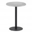 Annick Round Bar Table