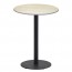 Annick Round Bar Table