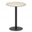 Annick Round Bar Table