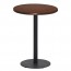 Annick Round Bar Table