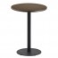 Annick Round Bar Table