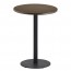 Annick Round Bar Table
