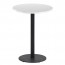 Annick Round Bar Table