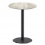 Annick Round Bar Table