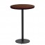 Annick II Round Bar Table