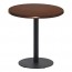 Annick Round Cafe Table