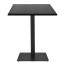 Annick Modern Cafe Table