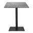 Annick Modern Cafe Table