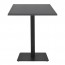 Annick Modern Cafe Table