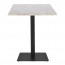 Annick Modern Cafe Table