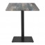 Annick Modern Cafe Table