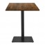 Annick Modern Cafe Table