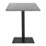 Annick Modern Cafe Table