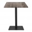 Annick Modern Cafe Table