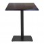 Annick Modern Cafe Table