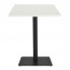Annick Modern Cafe Table