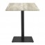 Annick Modern Cafe Table