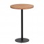 Annick Round Bar Table