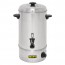 Apuro Manual Fill Water Urn - 10 Litre GL346-A