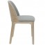 Arch Upholstered Dining Chair A-1801