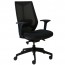 Arco Mesh Back Operator Chair