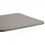 Aria Inox Square Stainless Steel Outdoor Table Top 60 x 60cm