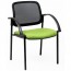 Asher Mesh Chair Armrests