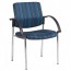 Asher Waiting Room Chair with Arm Rests