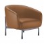Augusta 1 Seater Lounge Chair