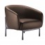 Augusta 1 Seater Lounge Chair