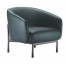 Augusta 1 Seater Lounge Chair