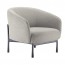 Augusta 1 Seater Lounge Chair