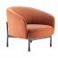 Augusta 1 Seater Lounge Chair