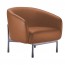 Augusta 1 Seater Lounge Chair