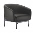 Augusta 1 Seater Lounge Chair
