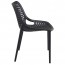 Aura Outdoor Chair Stackable
