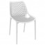 Aura Outdoor Chair Stackable