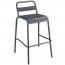 Aurora Outdoor Bar Stool Stackable