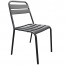 Aurora Outdoor Chair Stackable