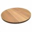 Australian Tassie Oak Round Table Top