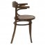 Bentwood Chair B-1110