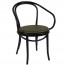 Genuine B9 Bentwood Armchair B-9 UPH