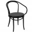Genuine B9 Bentwood Armchair B-9 UPH