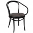 Genuine B9 Bentwood Armchair B-9 UPH