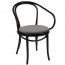 Genuine B9 Bentwood Armchair B-9 UPH