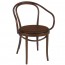 Genuine B9 Bentwood Armchair B-9 UPH