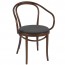 Genuine B9 Bentwood Armchair B-9 UPH
