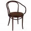 Genuine B9 Bentwood Armchair B-9 UPH