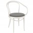 Genuine B9 Bentwood Armchair B-9 UPH