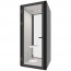 B.Quiet 1 Person Single Acoustic Pod
